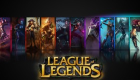 【选手Rank】 勤奋！凌晨三点，JackeyLove仍在韩服Rank练习新英雄。